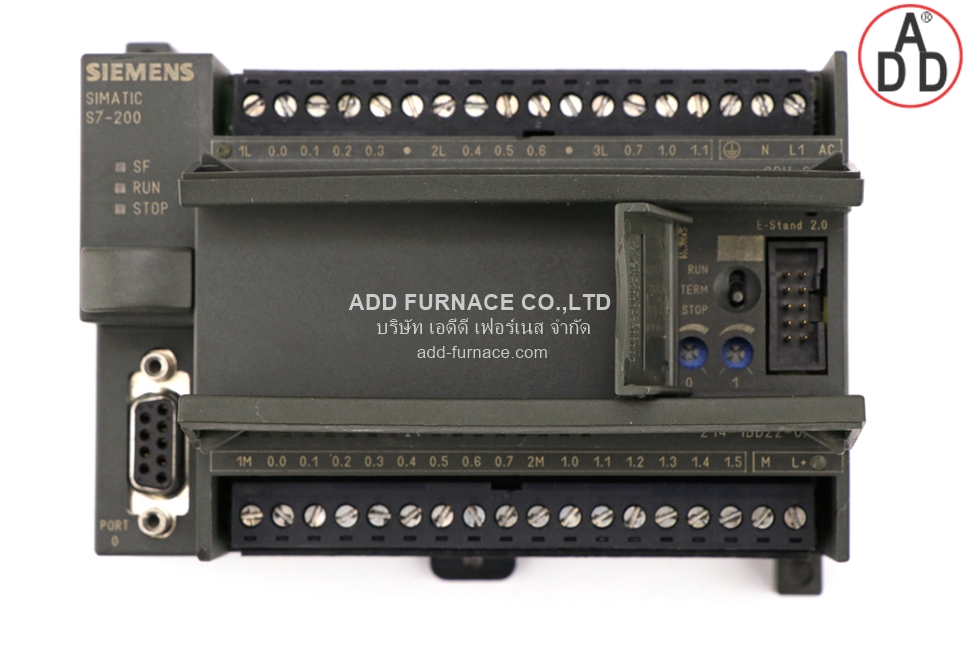 6ES7 214-1BD22-0XB0(6)